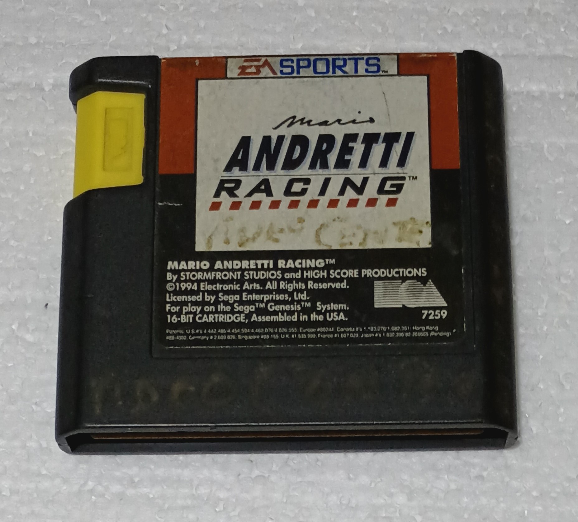 Mario Andretti Racing